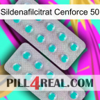 Sildenafil Citrate Cenforce 50 29